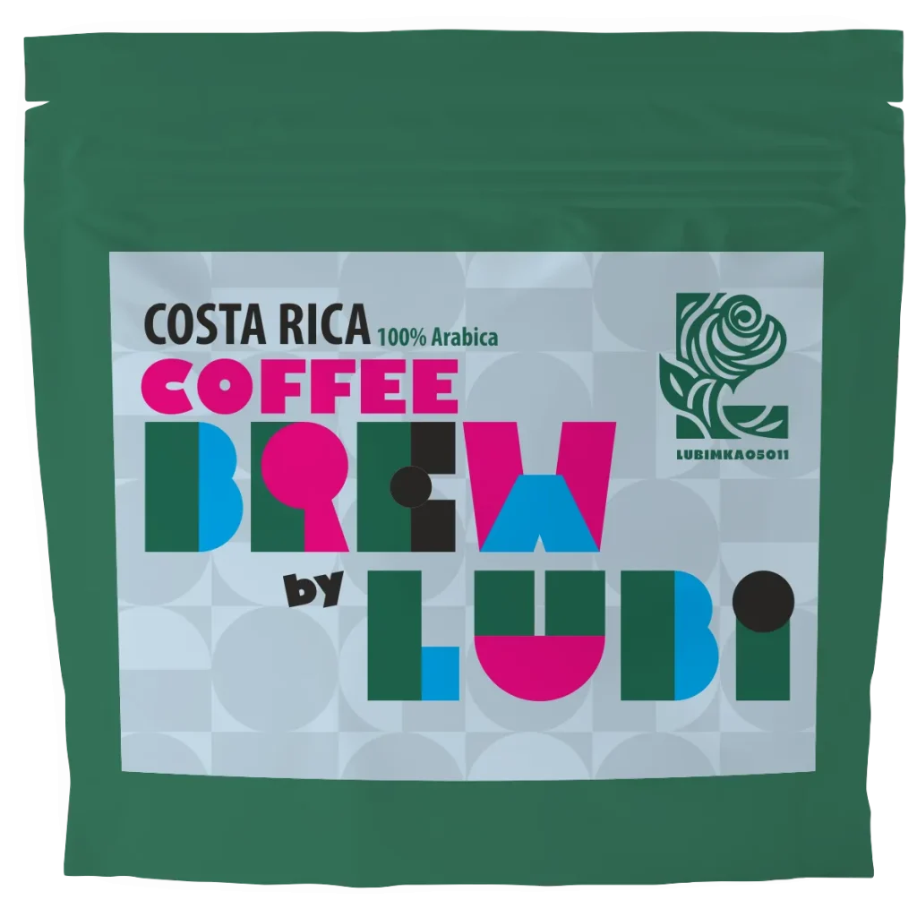 Costa Rica Tarrazu