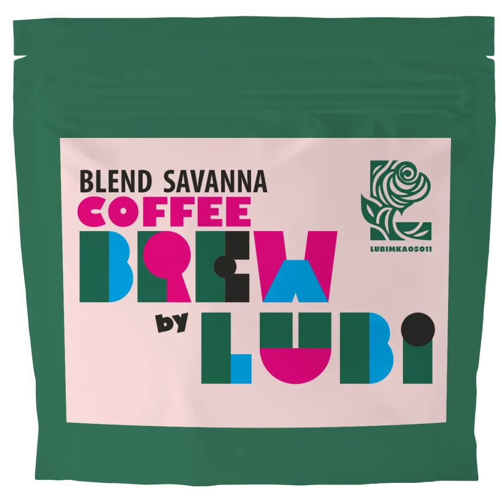Blend Savanna