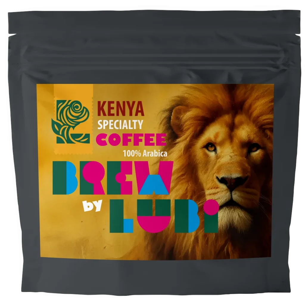Kenya AA Kii